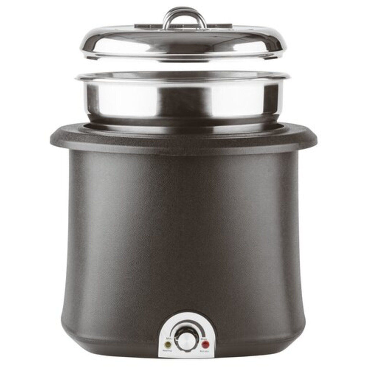 BOLLITORE PER ZUPPA - ARTICOLI CUCINA E PASTICCERIA - PADERNO