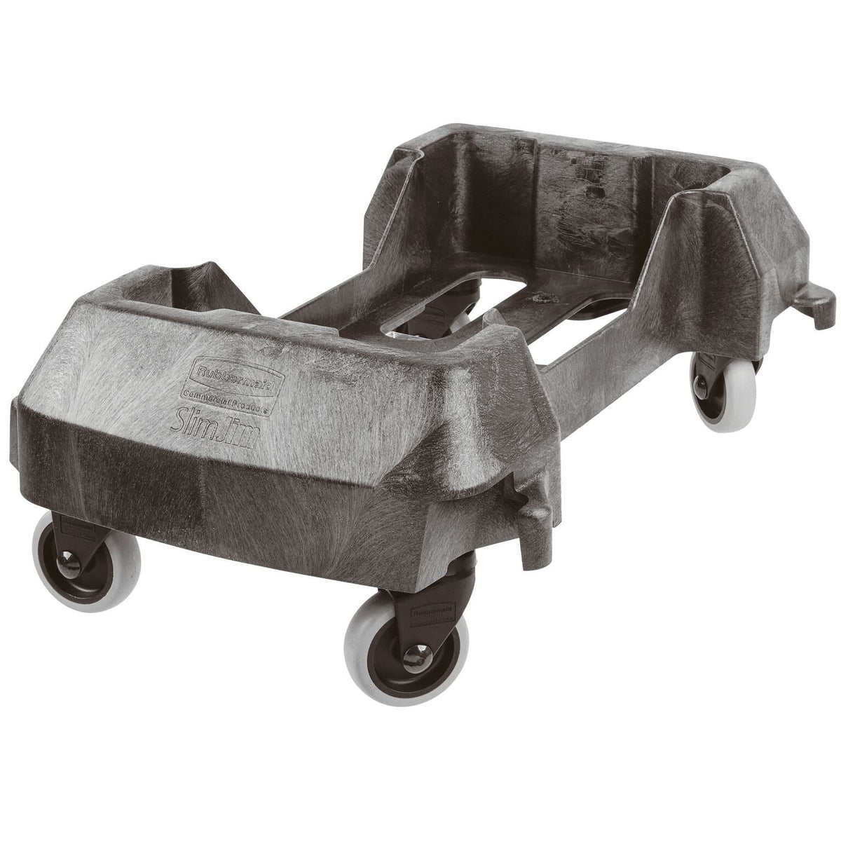 CARRELLO - STOCCAGGIO, TRASPORTO, PULIZIA - PADERNO