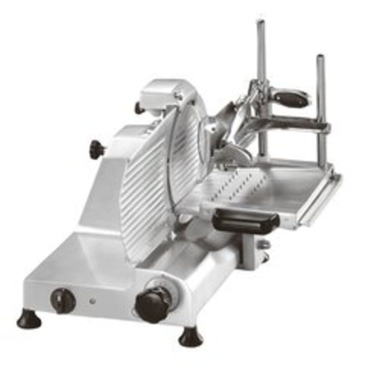 AFFETTATRICE ELETTRICA - ARTICOLI CUCINA E PASTICCERIA - PADERNO