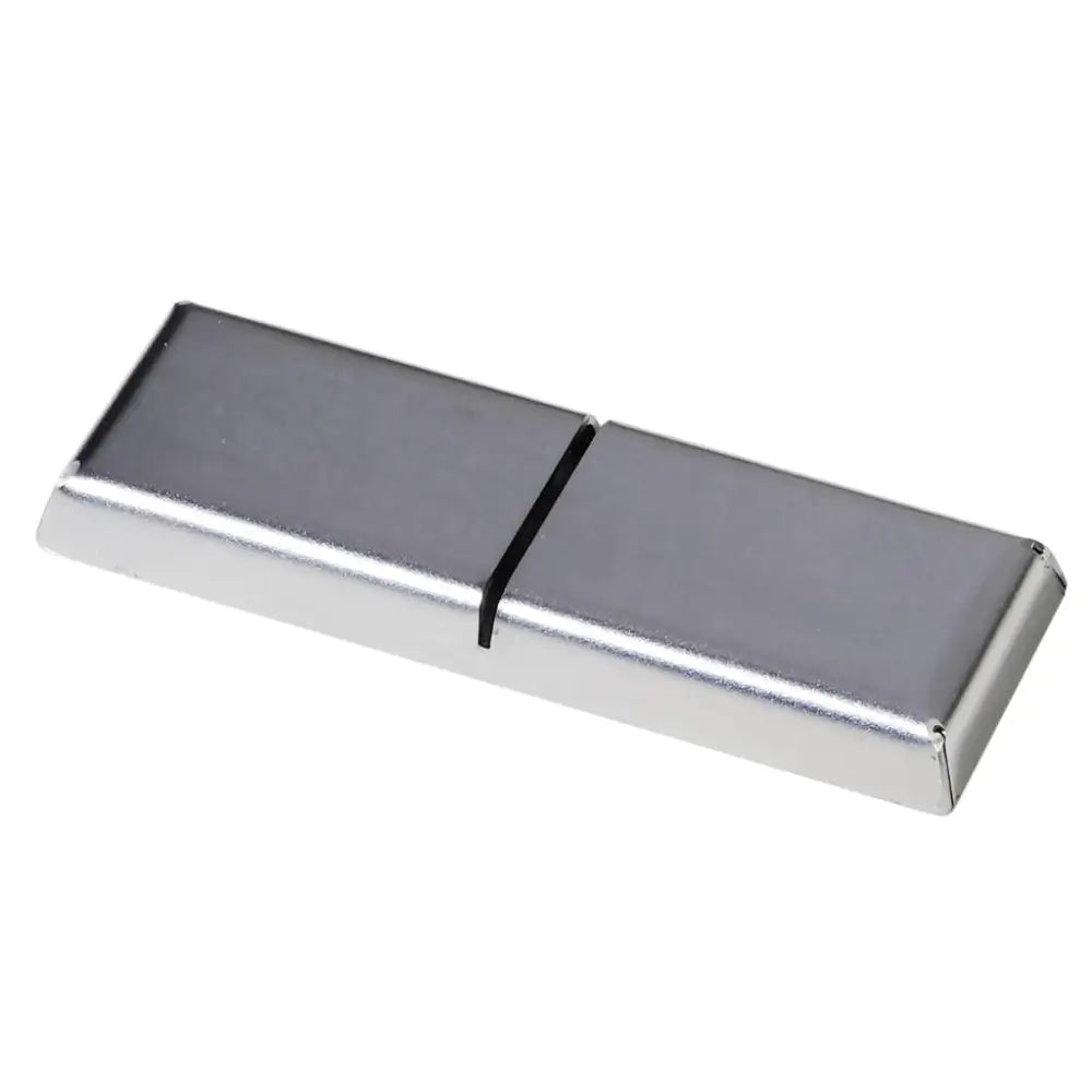 POGGIAPOSATE RETTANGOLARE 9X3 CM 57010400 PINTI - 6731729 - MEDRI