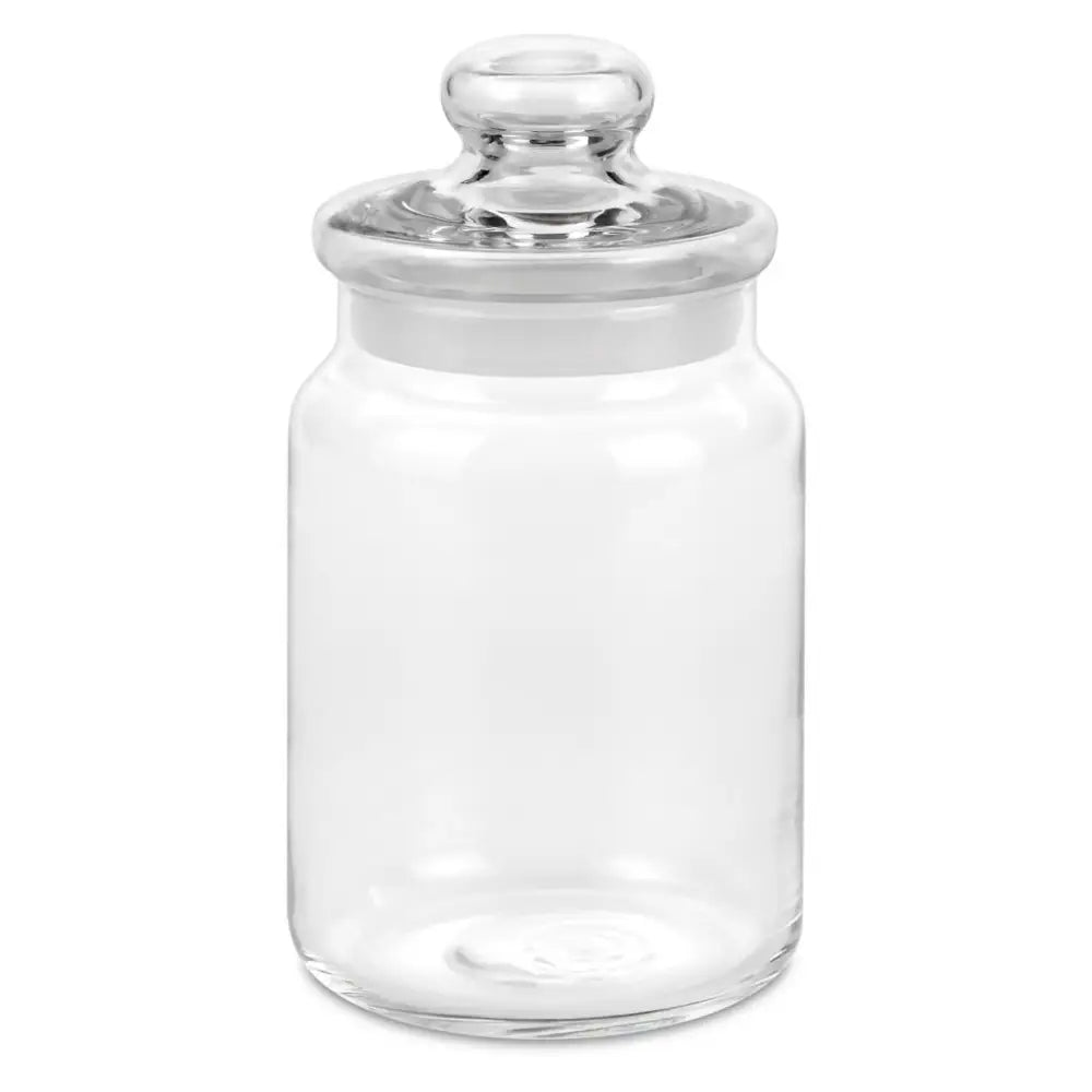 BARATTOLO CON COPERCHIO 80 CL LANTERNA 13223321 BORGONOVO - 2780496 - MEDRI