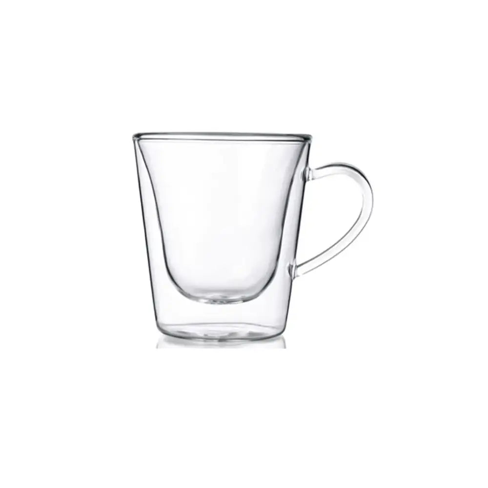 TAZZA THE 29,5 CL THERMIC GLASS RM220 - 08880/05 BORMIOLI LUIGI - 3970478 - MEDRI