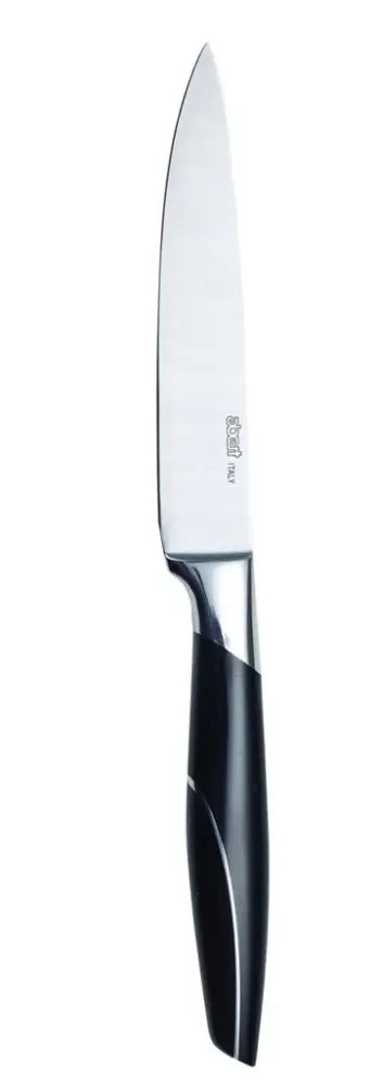 COLTELLO BISTECCA LISCIO MODERN ABERT - 0011670 - MEDRI