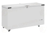 500 LT. CONGELATORE A POZZETTO (APERTURA PORTE CON SISTEMA FLIP-FLOP) C1 -18°C - CFB 500 - COOL HEAD