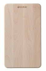 TAGLIERE PER PANE, HENDI, LEGNO CHIARO, 340X200MM - 505007
