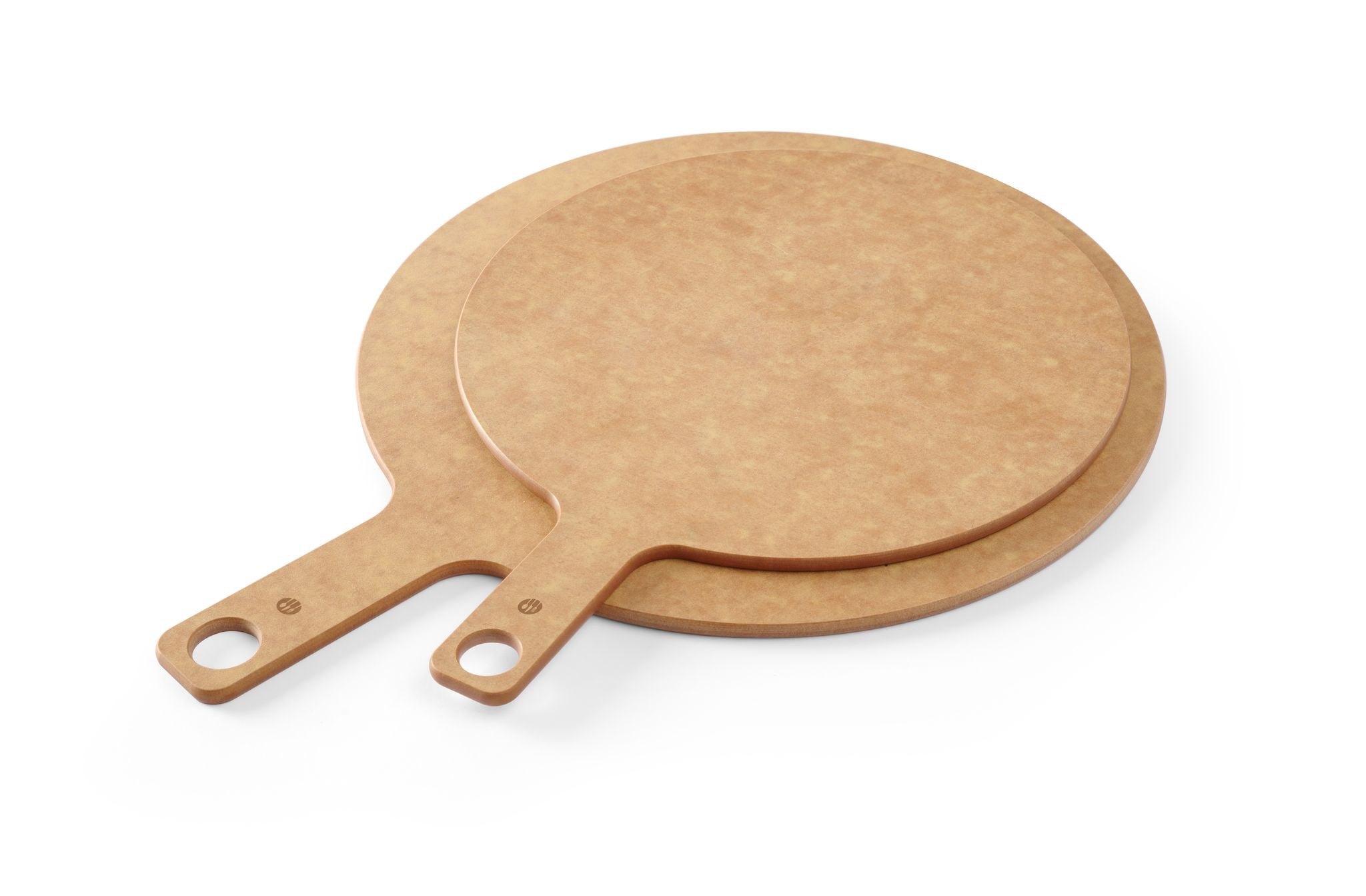 TAGLIERE PER PIZZA CON MANICO, HENDI, Ø406X(H)6MM - 500057