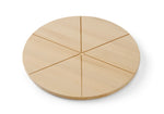 TAGLIERI PER PIZZA, HENDI, Ø450MM - 505571