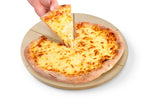 TAGLIERI PER PIZZA, HENDI, Ø350MM - 505557