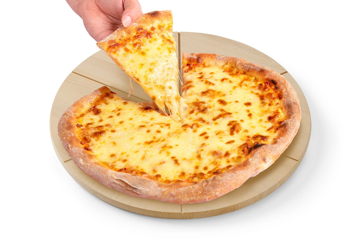 TAGLIERI PER PIZZA, HENDI, Ø350MM - 505557