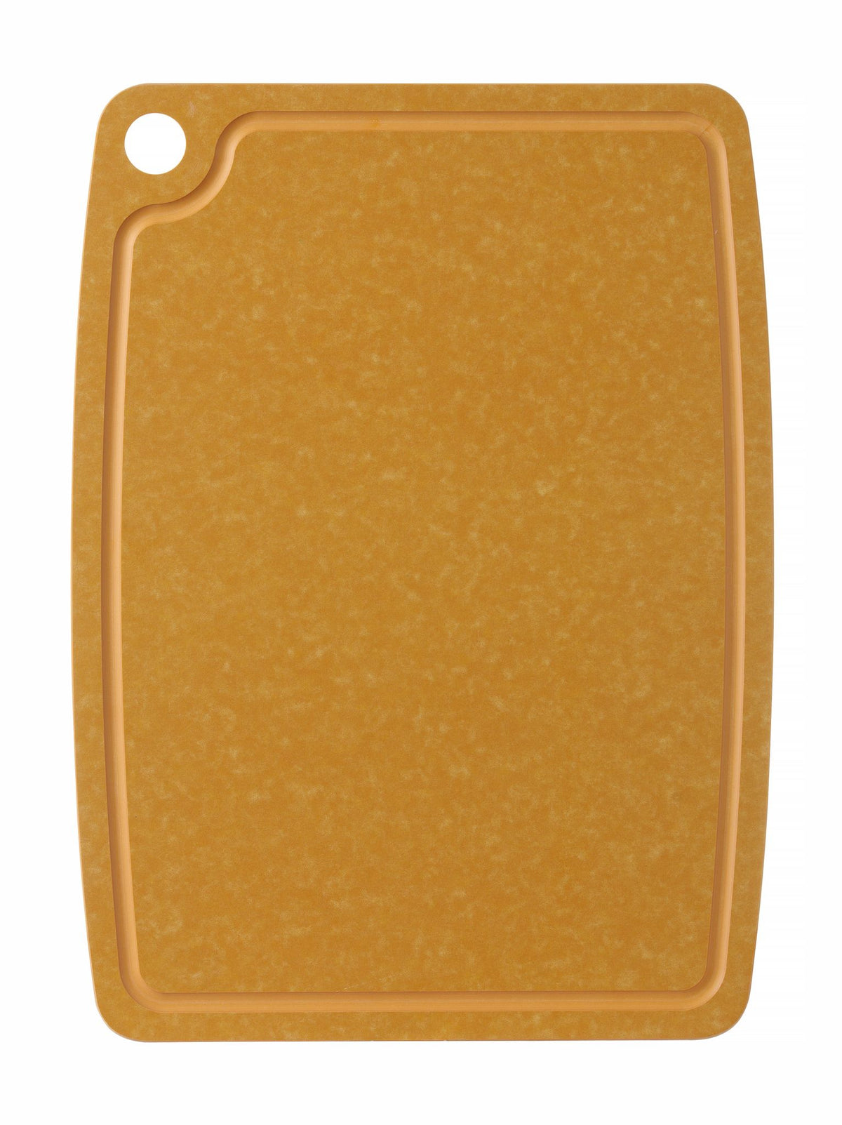 TAGLIERE IN FIBRA DI LEGNO. , HENDI, NERO, 440X325X(H)6MM - 505779
