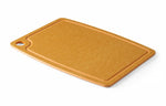 TAGLIERE IN FIBRA DI LEGNO. , HENDI, MARRONE, 300X235X(H)6MM - 505724