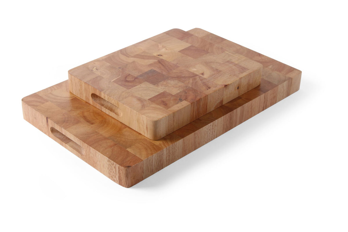 TAGLIERE, HENDI, GN 1/2, LEGNA, 265X325MM - 506912