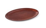 VASSOIO DA SERVIZIO WOOD FORM, AMERBOX, MOGANO, 230X160MM - 507964