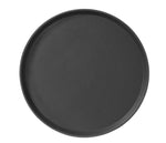 VASSOIO DA SERVIZIO RUBBER FORM, HENDI, Ø350X(H)22MM - 508817