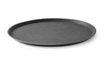 VASSOIO DA SERVIZIO RUBBER FORM, HENDI, Ø400X(H)22MM - 508800