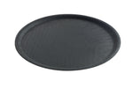 VASSOIO DA SERVIZIO RUBBER FORM, HENDI, Ø400X(H)22MM - 508800