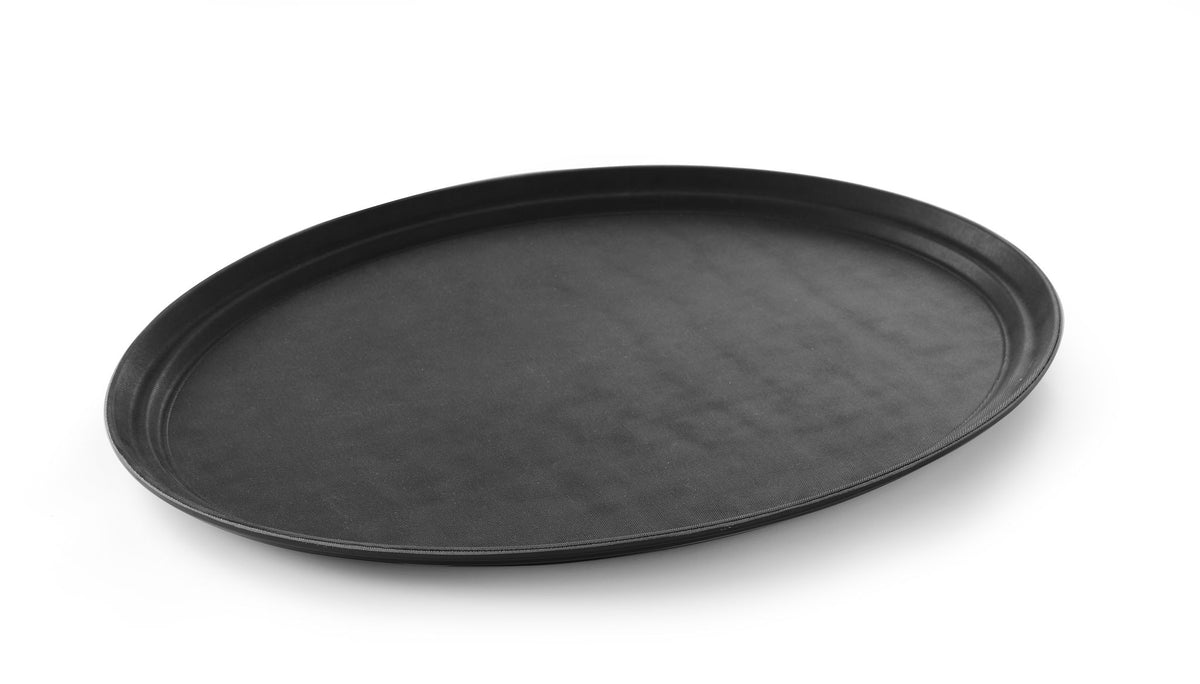 VASSOIO OVALE XL, HENDI, 735X600MM - 508831