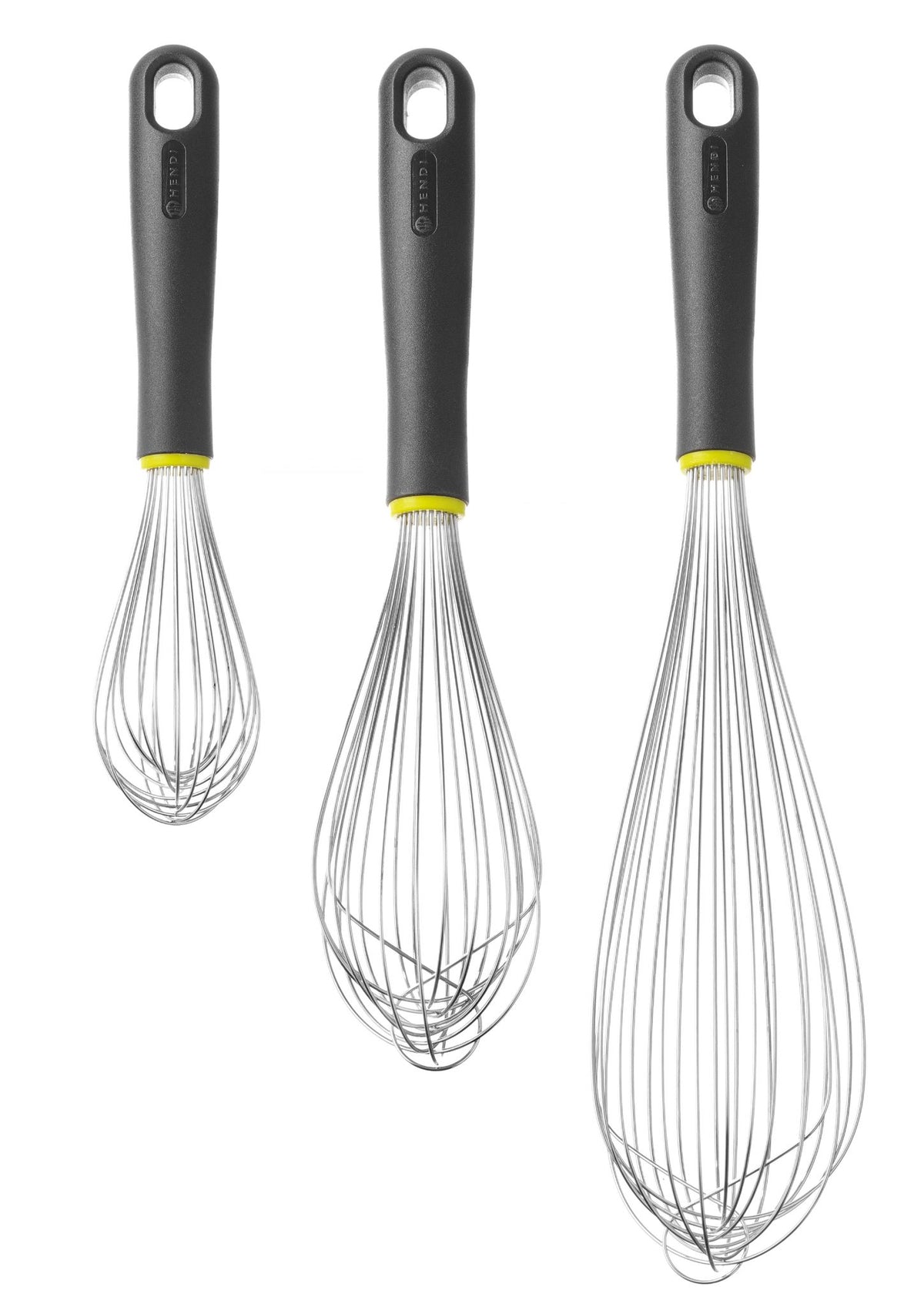 FRUSTA, HENDI, DESIGNED BY ROBERT BRONWASSER, (L)270MM - 509425
