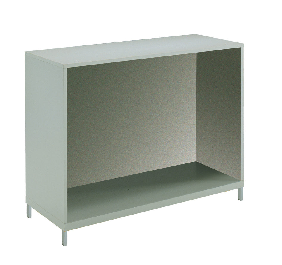 BANCO LAMINATO 100X46X90 CM - 50/B - ITALVETRINE