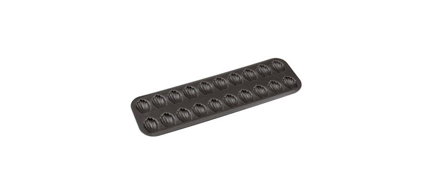 PADERNO STAMPO MADELEINETTES A. 47732-20 - 51021 - MORINI