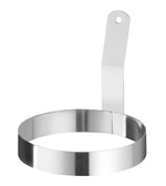ANELLO PER UOVA CON MANICO, HENDI, Ø128X(H)125MM - 512098