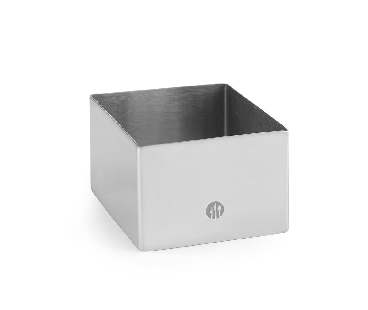 ANELLO IMPIATTAMENTO E PRESSA QUADRA, HENDI, PRESSA, 63X63X(H)55MM - 512227