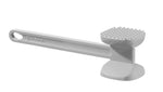 MARTELLO PER INTENERIRE LA CARNE XL, HENDI, GRIGIO CHIARO, 300X80X(H)80MM - 513057