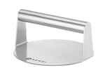 PRESSA PER HAMBURGER, HENDI, Ø160X(H)78MM - 513132