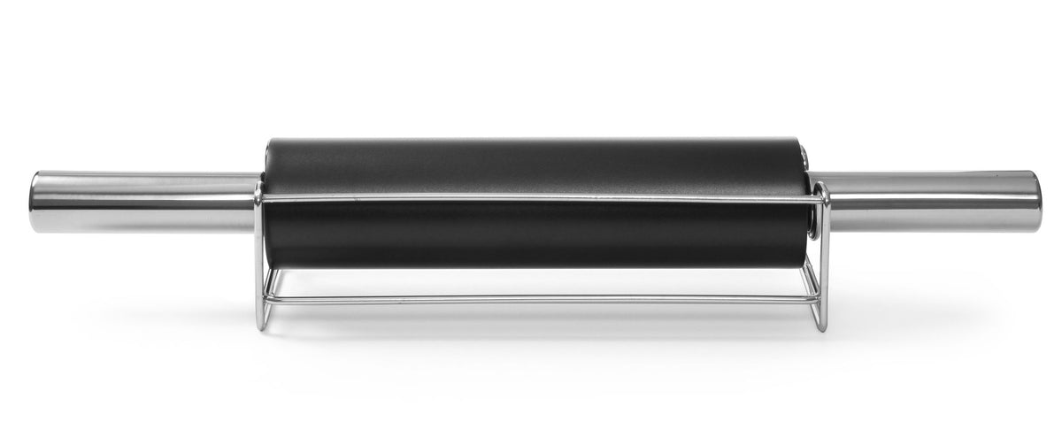 MATTARELLO CON RIVESTIMENTO ANTIADERENTE, HENDI, Ø62X470MM - 515013