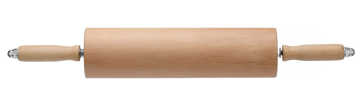 MATTARELLO IN LEGNO, HENDI, Ø75X640MM - 515020