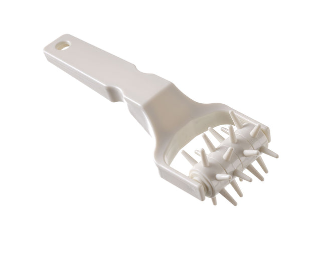 FORAPASTA O BUCASFOGLIA, HENDI, 210X73MM - 515037