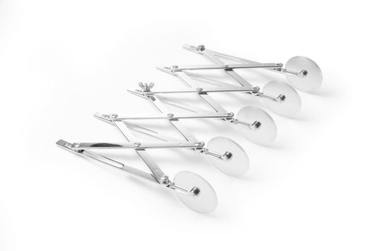 TAGLIAPASTA A 5 RUOTE, 222X56X(H)55MM