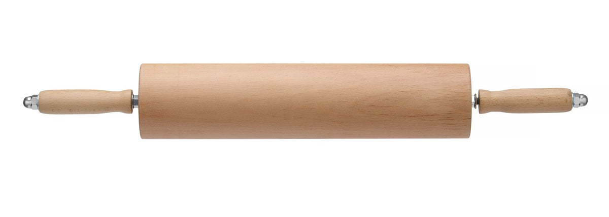 MATTARELLO IN LEGNO, HENDI, Ø75X640MM - 515020