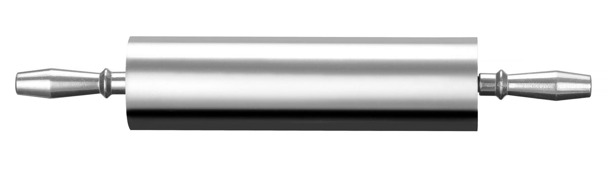 MATTARELLO IN ALLUMINIO, HENDI, Ø90X545MM - 515174