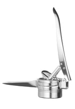 SCHIACCIAPATATE, HENDI, 270X100X(H)95MM - 515181