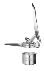 SCHIACCIAPATATE, HENDI, 270X100X(H)95MM - 515181