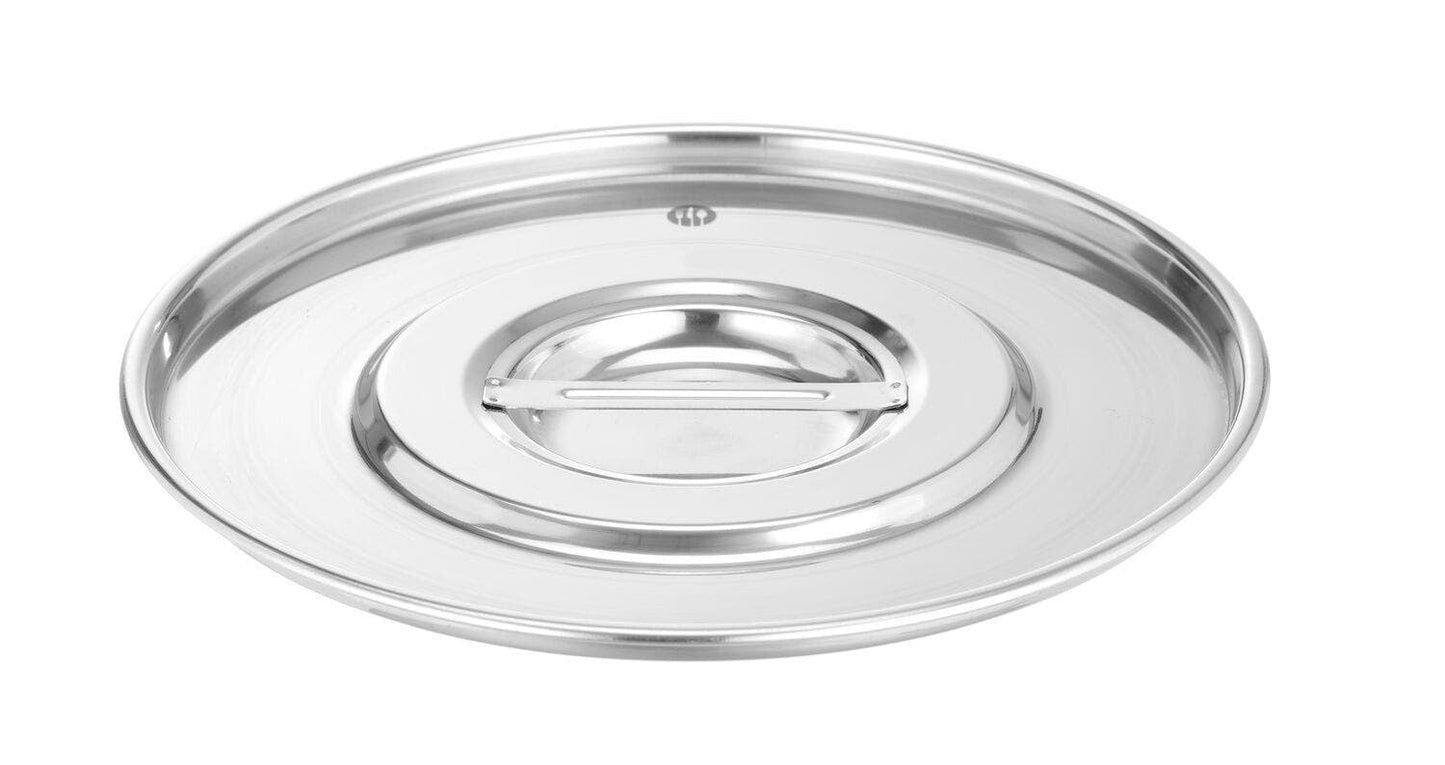 COPERCHIO PER SECCHIO CON BASE RINFORZATA, PROFI LINE, 516720, Ø305X(H)15MM