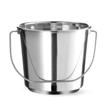 SECCHIO BUDGET LINE, HENDI, BUDGET LINE, 10L, Ø278X(H)235MM - 516768