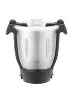 SET DI CIOTOLE E ACCESSORI HENDICHEF, HENDI, 3L, 280X205X(H)275MM - 517123