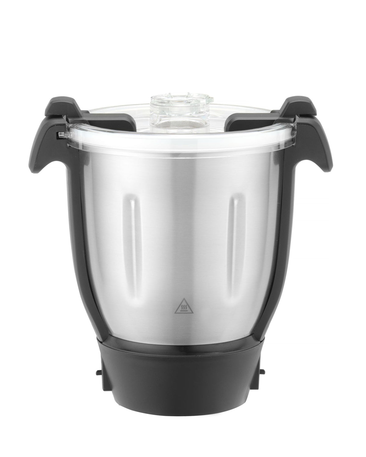 SET DI CIOTOLE E ACCESSORI HENDICHEF, HENDI, 3L, 280X205X(H)275MM - 517123