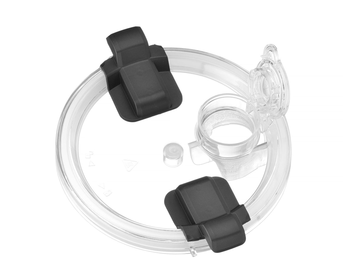 SET DI CIOTOLE E ACCESSORI HENDICHEF, HENDI, 3L, 280X205X(H)275MM - 517123