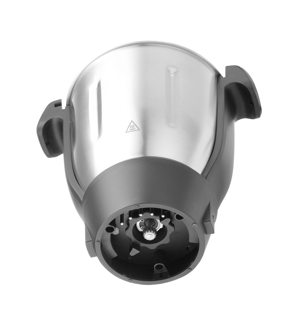SET DI CIOTOLE E ACCESSORI HENDICHEF, HENDI, 3L, 280X205X(H)275MM - 517123