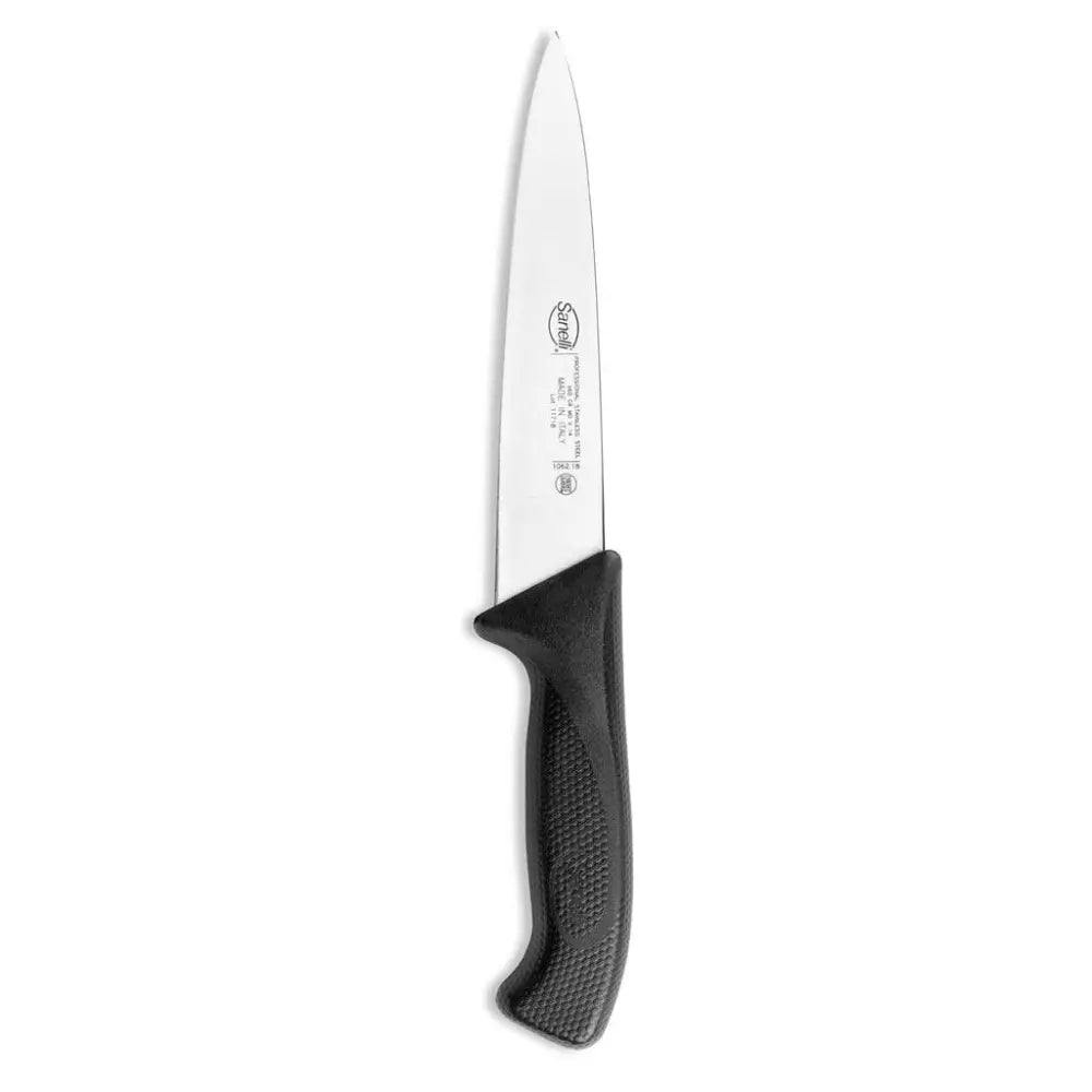 COLTELLO SCANNARE 18 CM SKIN 106218 SANELLI - 7880140 - MEDRI