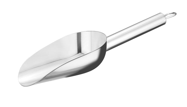 SESSOLA, BARUP, 0,11L, ARGENTO, 235X70MM - 521441