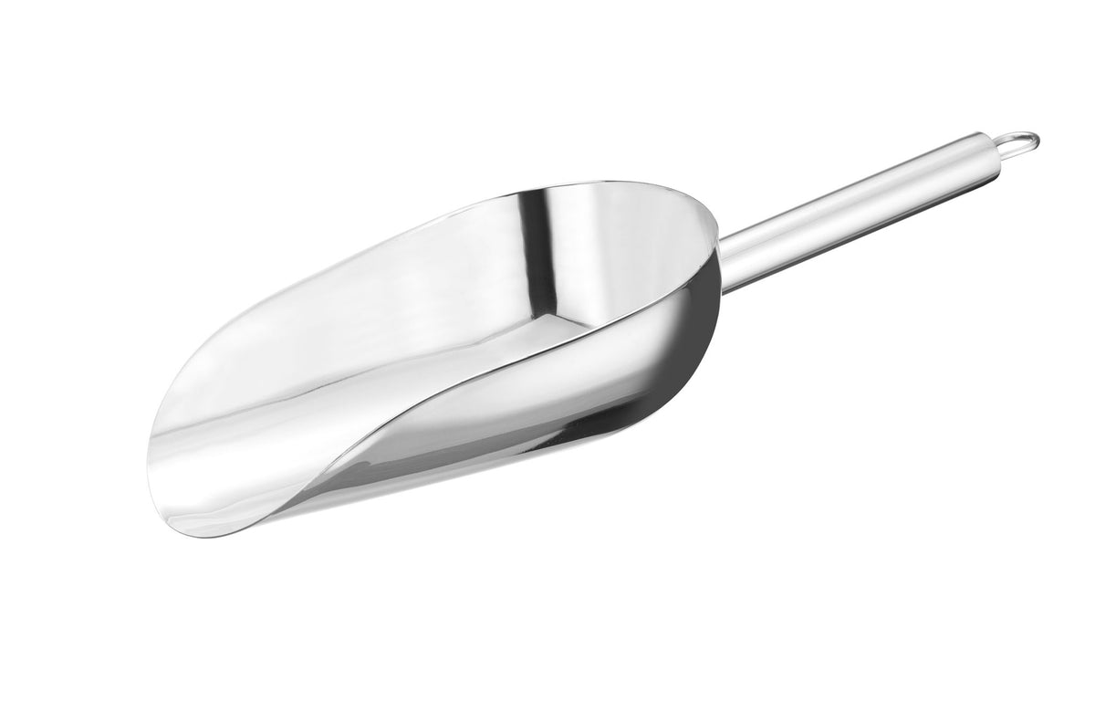 SESSOLA, BARUP, 0,54L, ARGENTO, 360X117MM - 521472