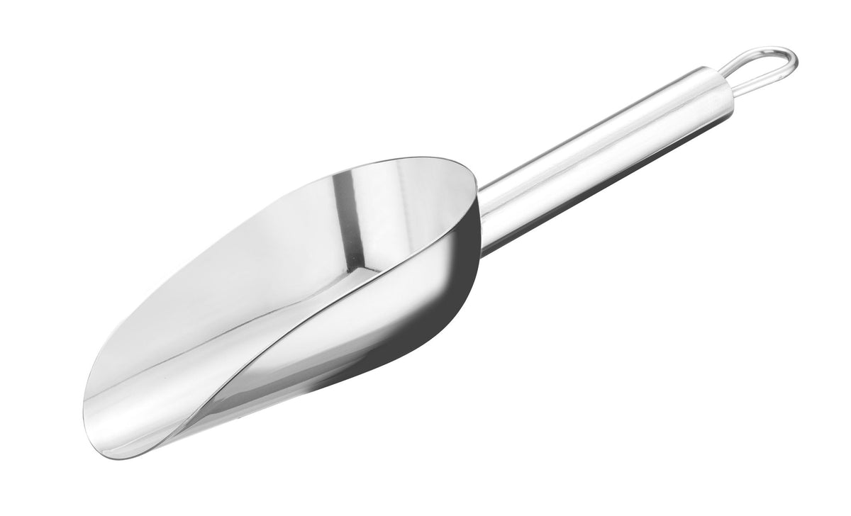 SESSOLA, BARUP, 0,11L, ARGENTO, 235X70MM - 521441