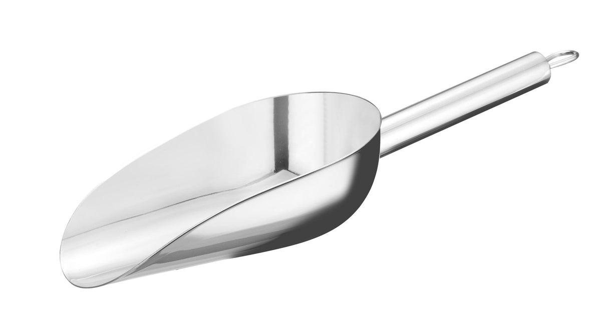 SESSOLA, BARUP, 0,19L, ARGENTO, 263X80MM - 521458