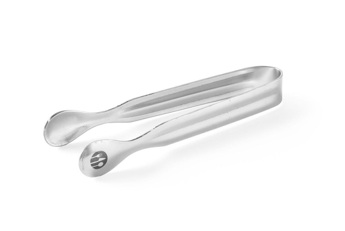 PINZA PER CUBETTI DI ZUCCHERO, HENDI, 2 PEZZI, (L)160MM - 523629
