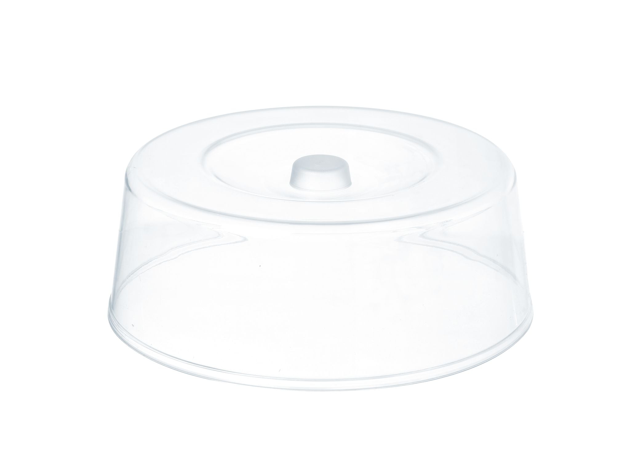 COPERCHIO DEL SUPPORTO DELLA TORTA, HENDI, Ø300X(H)110MM - 523834