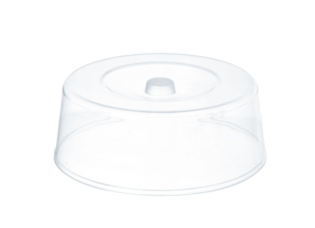 COPERCHIO DEL SUPPORTO DELLA TORTA, HENDI, Ø300X(H)110MM - 523834